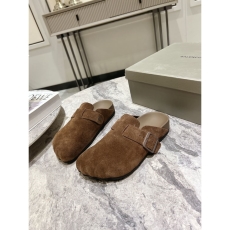 Balenciaga Slippers